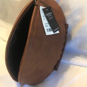 Men’s travel toiletry bag